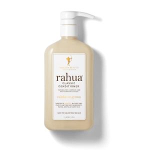 ?Lush Conditioner: Nourishing and Hydrating Hair Treatment?