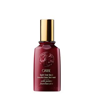 Split Ends Serum: Repair and Prevent Split Ends