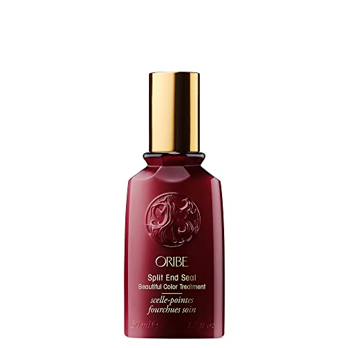Split Ends Serum: Repair and Prevent Split Ends
