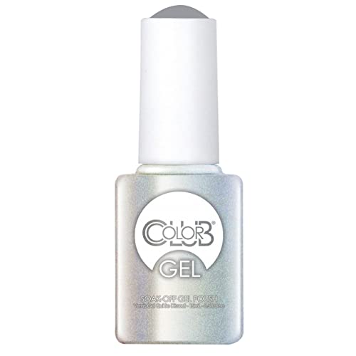?Dark Grey Gel Nail Polish?