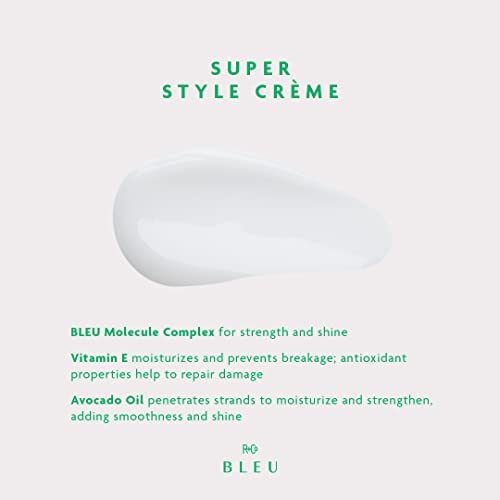 R Co Hair Gel: Strong Hold Styling Gel - Image 4