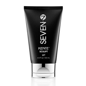 Dep Strong Hold Styling Gel 7 oz All-Day Hair Control