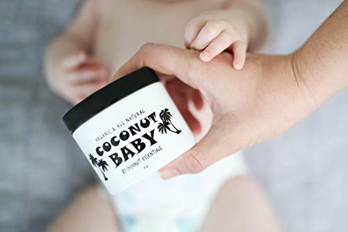 Cussons Baby?s Natural Hair Oil - Image 5