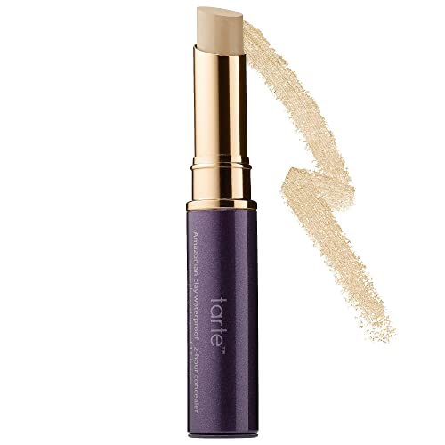 Tarte Creamy Powder Foundation: Double Duty Formula