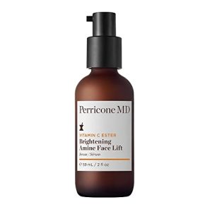 Perricone Eye Cream: Youthful, Brightening, Firming Formula