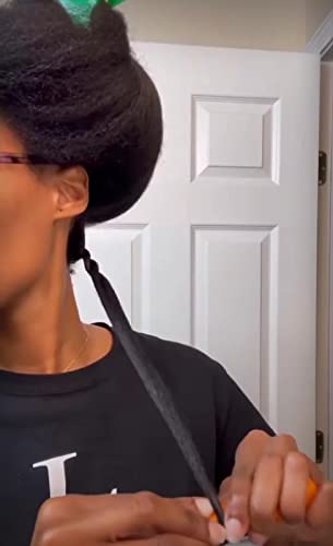 4c Hair: Cantu Shea Butter Leave In Conditioner - Image 5