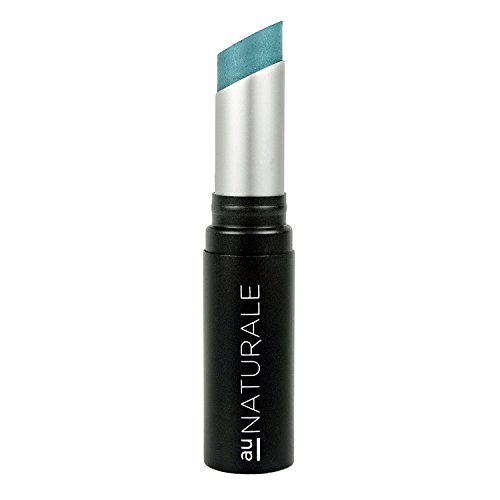 Shimmering Cream Eyeshadow Tube 0.3 oz for Long-Lasting, Smooth Application - Image 2