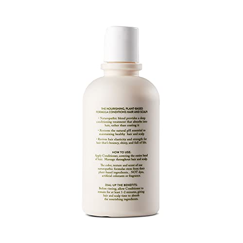 Conditioner Bless: Leave In for Nourished Hair - Image 6