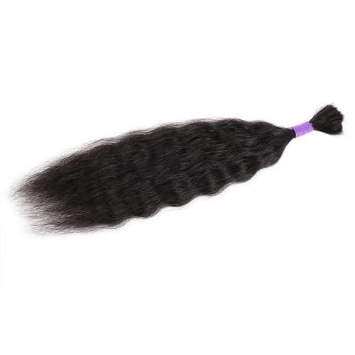 Ibiza Braiding Human Hair ? High Quality Extensions - Image 3