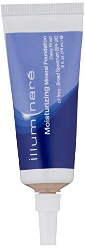 Vichy Illuminating Cream Foundation 30ml for Radiant, Flawless Skin