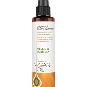Argan Oil Dry Shampoo ? One ?N Only