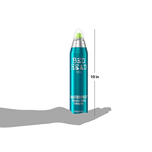 Chi Hair Spray for Strong Hold - Image 3
