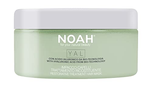 Organic Shop 250ml Avocado Deep Nourishment Hair Mask Natural Ingredients