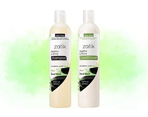?Olive Leave In Conditioner? - Image 2