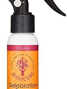 Extra Hold Wet Look Hair Spray for All Hair Types, 10 oz, Superior Shine