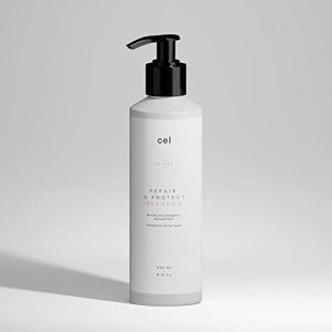 Keratin Protein Hair Serum