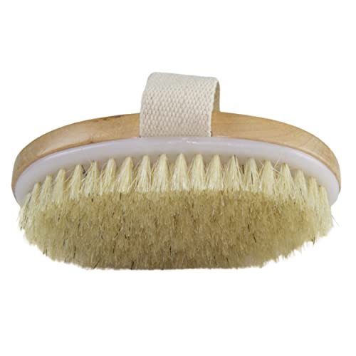 Ingrown Hair Brush: Prevent and treat ingrown hairs. - Image 5