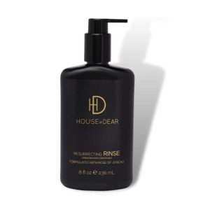 ?Deep Hair Conditioning Salon?