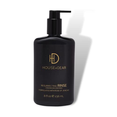 ?Deep Hair Conditioning Salon?