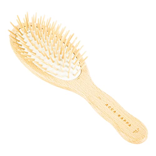 Pneumatic Hair Brush: Quick and Easy Hair Styling