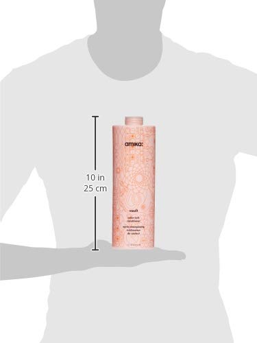 Pink bottle hair conditioner. - Image 7