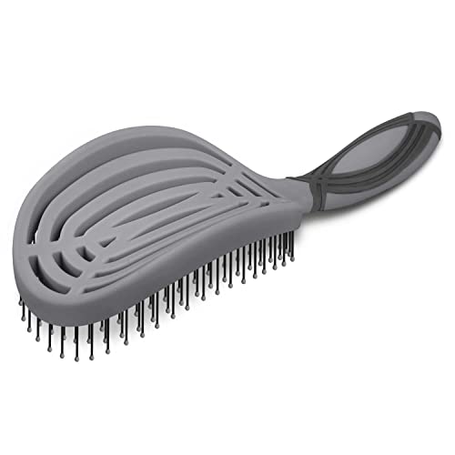 Wet Hair Brush Pro: Detangling Brush for Wet Hair - Image 4