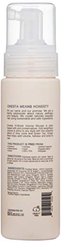 Vegamour Volumizing Hair Serum: Boosts volume and thickness. - Image 2