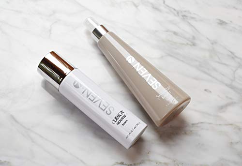 Fragrance-Free Hair Mousse in the UK - Image 7