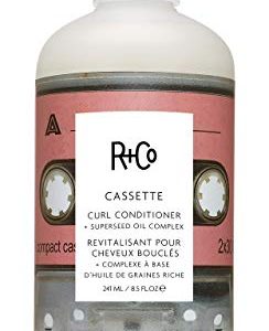 Dallas Hair Cream ? Styling product for smooth, manageable hair.