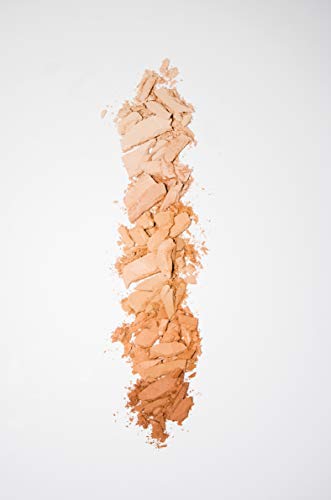 Oil-control cream powder foundation for oily skin. - Image 5