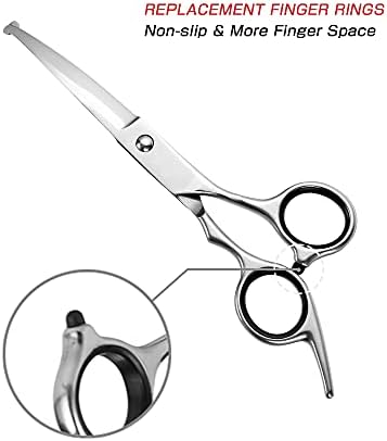 Chi Cat Nail Clippers for Gentle and Easy Grooming - Small Size - Image 3