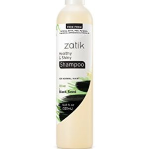 ?Olive Leave In Conditioner?