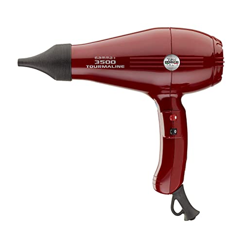 Chi Deep Brilliance Professional Hair Dryer for Quick Smooth Styling - Image 5
