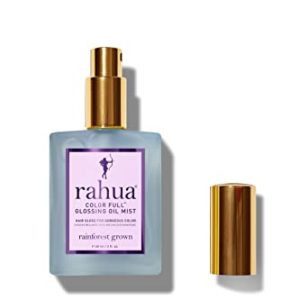 Rahua Defining Hair Spray: Strong Hold and Natural Ingredients