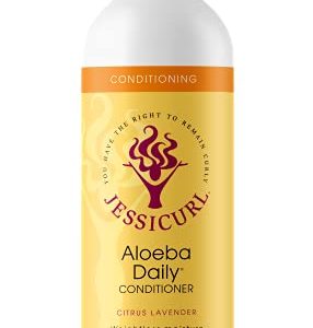 ?Lavender Leave In Conditioner?