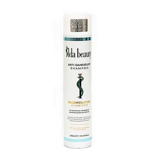 Vichy Dandruff Shampoo for Canada