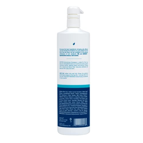 Sulfate & Paraben Free Dry Shampoo - Image 2