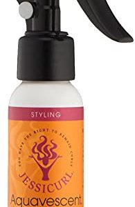 Herbal Mint Alcohol Free Hair Spray