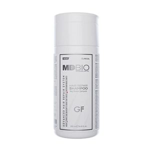 Ketokol Anti-Dandruff Shampoo 250ml Gentle Formula for Effective Flake Control