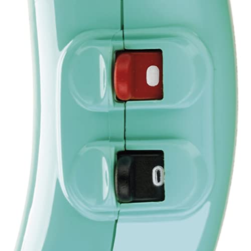 Gama Italy Hair Dryer - Image 5