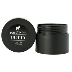 ?Fudge Clay: Strong Hold Styling Product?