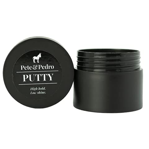 ?Fudge Clay: Strong Hold Styling Product?