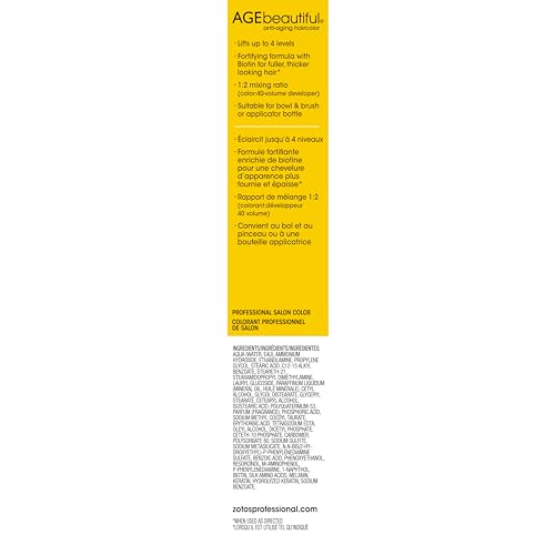 ?Natural Dye Remover for Hair? - Image 7