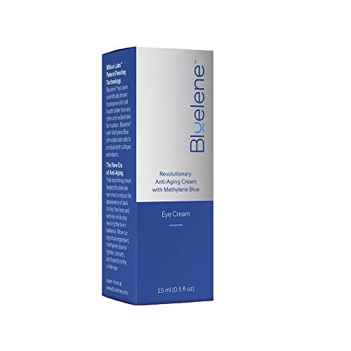 Azulene Eye Cream by Earth Science