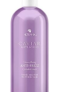 ?Caviar Anti Aging Shampoo & Conditioner?