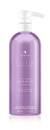 ?Caviar Anti Aging Shampoo & Conditioner?