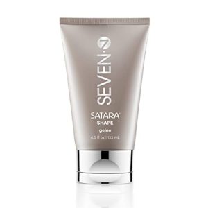 Seven Potions Hair Clay: Strong Hold Styling Product