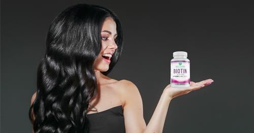 Sperm conditioner for hair growth and strength. - Image 4