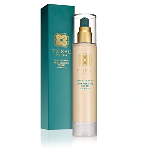 Hair Care: Serum vs. Leave In Conditioner