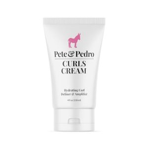 ?Pete & Pedro Cream for Stylish Hair?